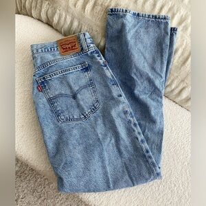 Levi’s Low Pro Jeans